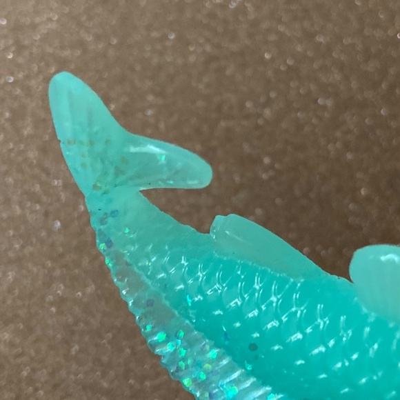 Resin koi figure - Picture 5 of 9